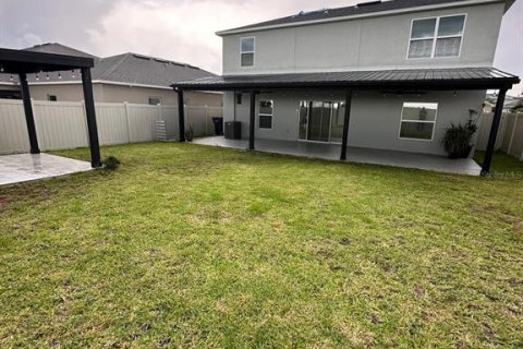 Casa en alquiler en Davenport, Florida, 5 dormitorios, 220.27 m2 № 1844602 - foto 10