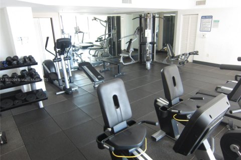 Снять в аренду кондоминиум в Майами, Флорида 37.16м2, № 1951636 - фото 20