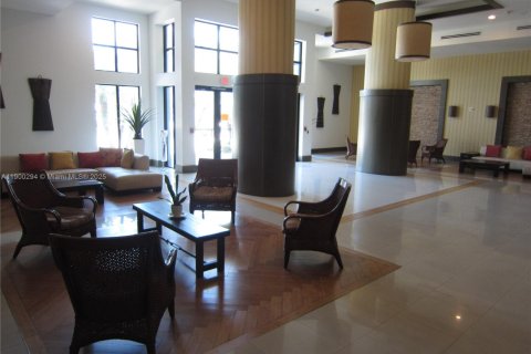 Снять в аренду кондоминиум в Майами, Флорида 37.16м2, № 1951636 - фото 28