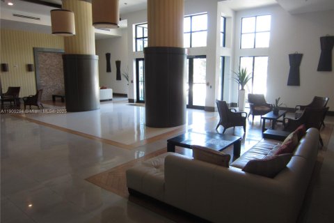 Снять в аренду кондоминиум в Майами, Флорида 37.16м2, № 1951636 - фото 27