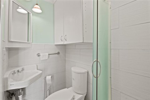 House in Saint Petersburg, Florida 2 bedrooms, 97.27 sq.m. № 1579179 - photo 22