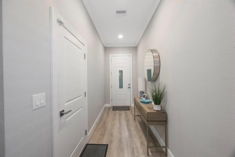 Купить таунхаус в Тарпон-Спрингс, Флорида 9 комнат, 207.17м2, № 1675301 - фото 6
