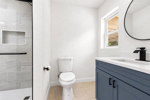 House in Spring Hill, Florida 3 bedrooms, 132.48 sq.m. № 2095521 - photo 25