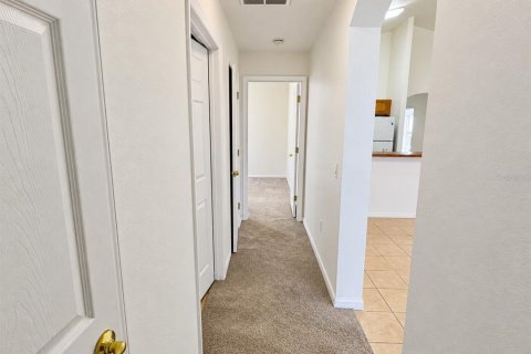 Villa ou maison à louer à Kissimmee, Floride: 4 chambres, 159.79 m2 № 2431887 - photo 23