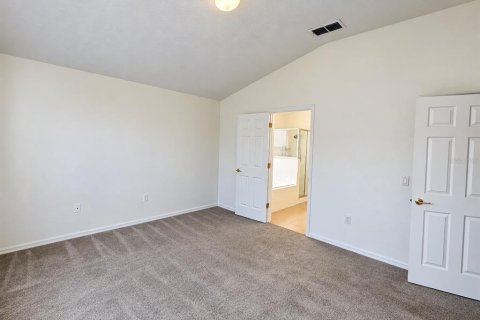 Villa ou maison à louer à Kissimmee, Floride: 4 chambres, 159.79 m2 № 2431887 - photo 21