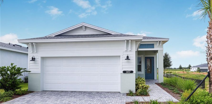 Casa en Tavares, Florida 3 dormitorios, 160.16 m2 № 2230141