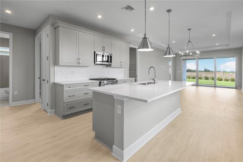 Casa en venta en Tavares, Florida, 3 dormitorios, 160.16 m2 № 2230141 - foto 7