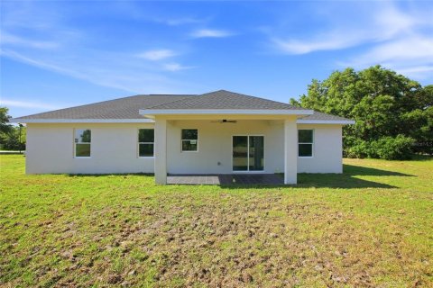 Casa en venta en Sebring, Florida, 3 dormitorios, 138.24 m2 № 2220930 - foto 29