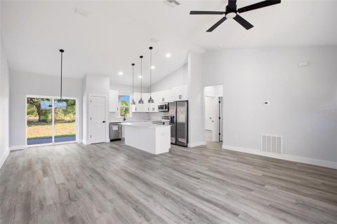 Casa en venta en Sebring, Florida, 3 dormitorios, 138.24 m2 № 2220930 - foto 4