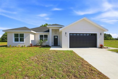 Casa en Sebring, Florida 3 dormitorios, 138.24 m2 № 2220930
