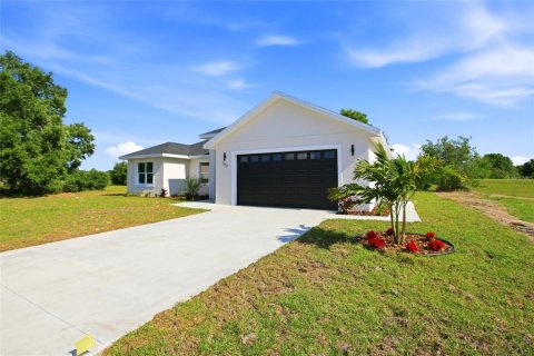 Casa en venta en Sebring, Florida, 3 dormitorios, 138.24 m2 № 2220930 - foto 27