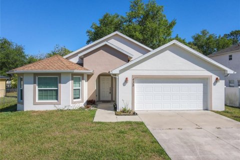 House in Poinciana, Florida 4 bedrooms, 164.25 sq.m. № 2391520 - photo 8