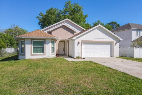 House in Poinciana, Florida 4 bedrooms, 164.25 sq.m. № 2391520 - photo 6