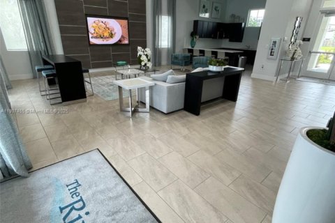 Купить таунхаус в Хомстед, Флорида 3 спальни, 123.65м2, № 1967834 - фото 21