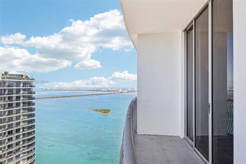 Снять в аренду кондоминиум в Майами, Флорида 1 спальня, 73.49м2, № 2040330 - фото 3