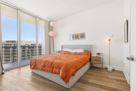 Снять в аренду кондоминиум в Майами, Флорида 1 спальня, 73.49м2, № 2040330 - фото 9