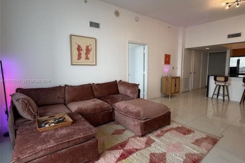 Снять в аренду кондоминиум в Майами, Флорида 1 спальня, 73.49м2, № 2040330 - фото 5