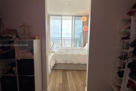 Снять в аренду кондоминиум в Майами, Флорида 1 спальня, 73.49м2, № 2040330 - фото 13