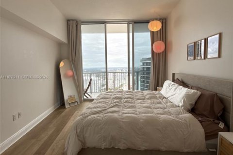 Снять в аренду кондоминиум в Майами, Флорида 1 спальня, 73.49м2, № 2040330 - фото 10