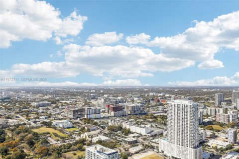 Снять в аренду кондоминиум в Майами, Флорида 1 спальня, 73.49м2, № 2040330 - фото 16