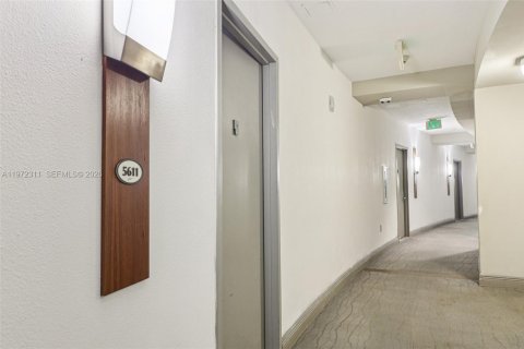 Снять в аренду кондоминиум в Майами, Флорида 1 спальня, 73.49м2, № 2040330 - фото 19