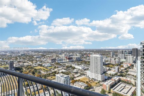 Снять в аренду кондоминиум в Майами, Флорида 1 спальня, 73.49м2, № 2040330 - фото 15