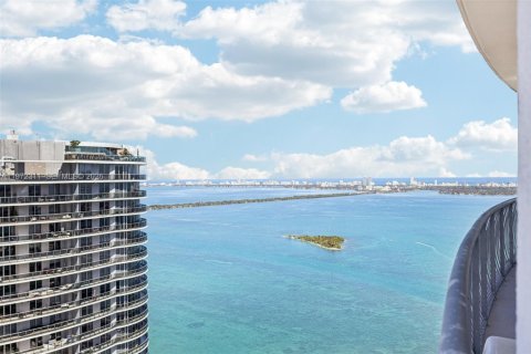 Кондоминиум с 1 спальней в Майами, Флорида № 2040330