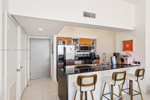 Снять в аренду кондоминиум в Майами, Флорида 1 спальня, 73.49м2, № 2040330 - фото 7