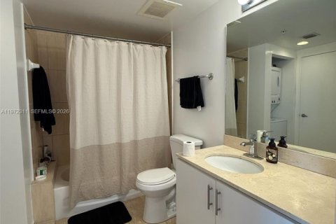 Снять в аренду кондоминиум в Майами, Флорида 1 спальня, 73.49м2, № 2040330 - фото 12