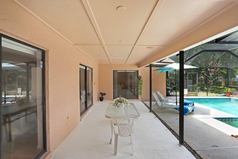 House in Seffner, Florida 4 bedrooms, 178.74 sq.m. № 1758137 - photo 29