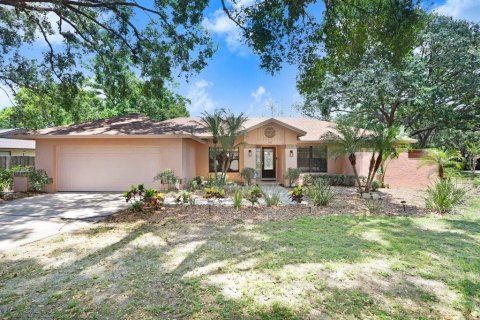 House in Seffner, Florida 4 bedrooms, 178.74 sq.m. № 1758137 - photo 1