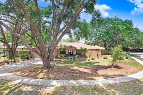 House in Seffner, Florida 4 bedrooms, 178.74 sq.m. № 1758137 - photo 4