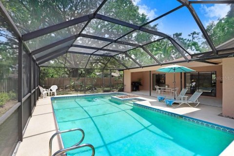 House in Seffner, Florida 4 bedrooms, 178.74 sq.m. № 1758137 - photo 2