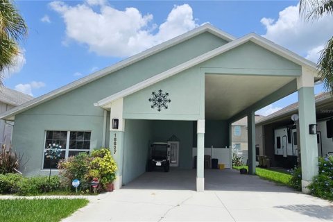 Villa ou maison à Clermont, Floride 2 chambres, 160.35 m2 № 2337284