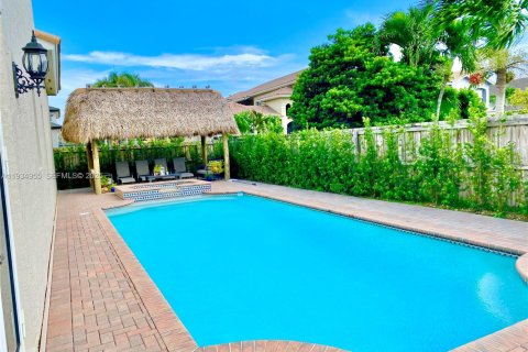 House in Homestead, Florida 5 bedrooms, 331.38 sq.m. № 1993187 - photo 16