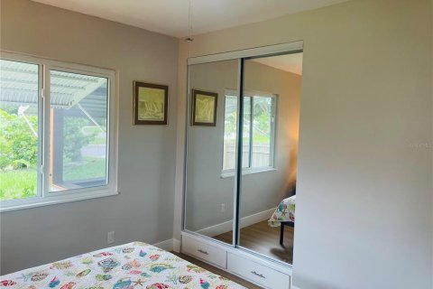 House in Saint Petersburg, Florida 2 bedrooms, 75.81 sq.m. № 2132343 - photo 29
