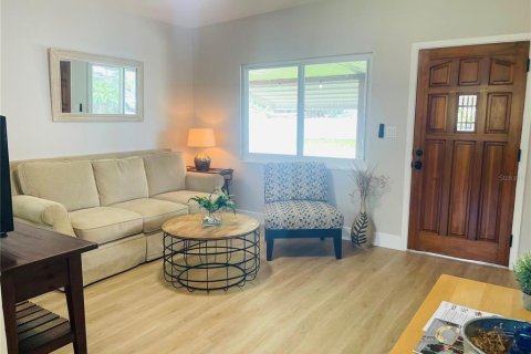 House in Saint Petersburg, Florida 2 bedrooms, 75.81 sq.m. № 2132343 - photo 18