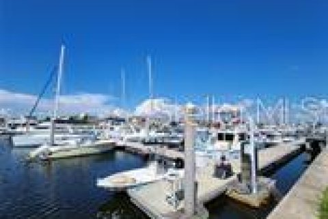 Copropriété à vendre à Ruskin, Floride: 1 chambre, 43.11 m2 № 2111290 - photo 28