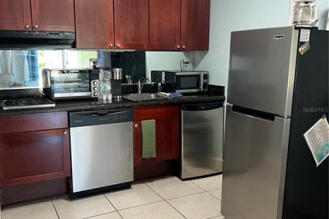 Copropriété à vendre à Ruskin, Floride: 1 chambre, 43.11 m2 № 2111290 - photo 9