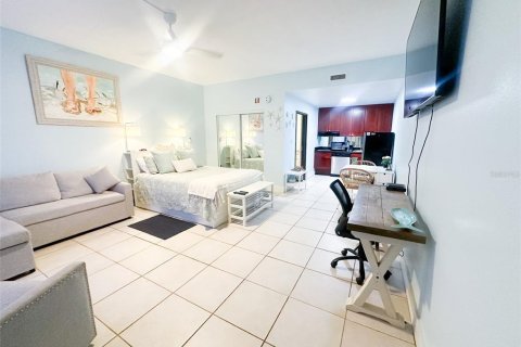 Copropriété à vendre à Ruskin, Floride: 1 chambre, 43.11 m2 № 2111290 - photo 5