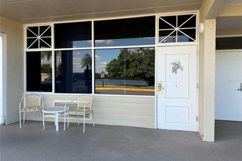 Copropriété à vendre à Ruskin, Floride: 1 chambre, 43.11 m2 № 2111290 - photo 2