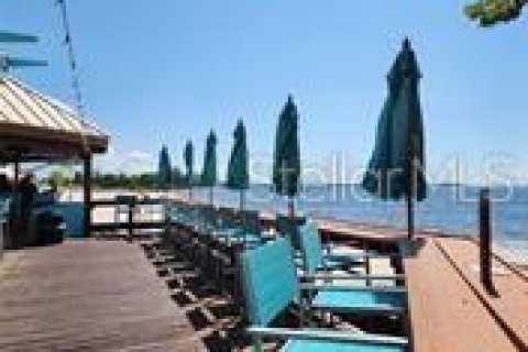 Copropriété à vendre à Ruskin, Floride: 1 chambre, 43.11 m2 № 2111290 - photo 27