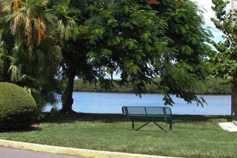 Copropriété à vendre à Ruskin, Floride: 1 chambre, 43.11 m2 № 2111290 - photo 4