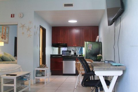 Copropriété à vendre à Ruskin, Floride: 1 chambre, 43.11 m2 № 2111290 - photo 8