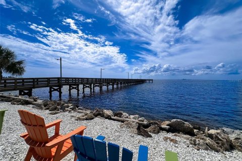 Copropriété à vendre à Ruskin, Floride: 1 chambre, 43.11 m2 № 2111290 - photo 12