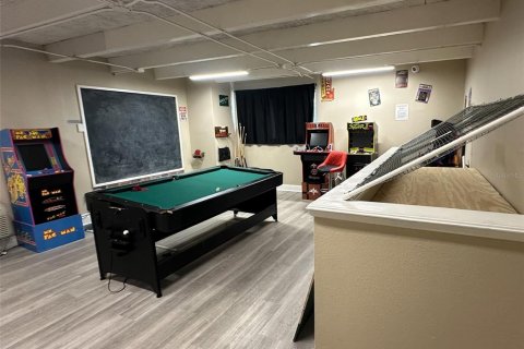 Copropriété à vendre à Ruskin, Floride: 1 chambre, 43.11 m2 № 2111290 - photo 14