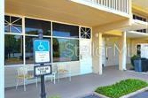 Condo à Ruskin, Floride, 1 chambre  № 2111290