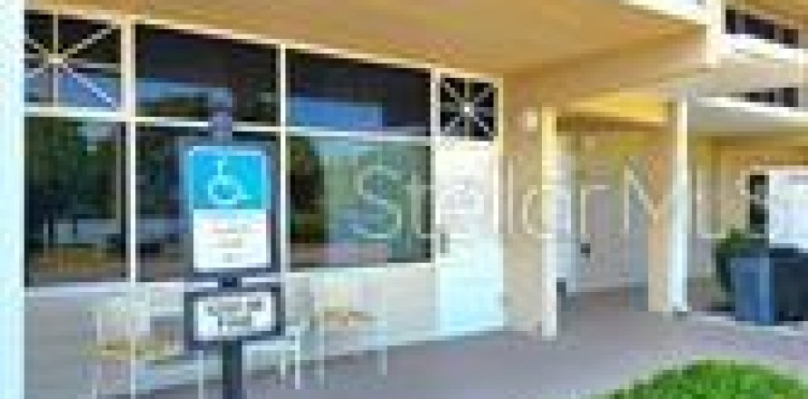 Condo à Ruskin, Floride, 1 chambre  № 2111290