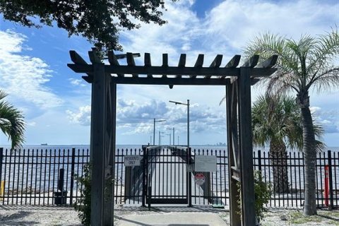 Copropriété à vendre à Ruskin, Floride: 1 chambre, 43.11 m2 № 2111290 - photo 11