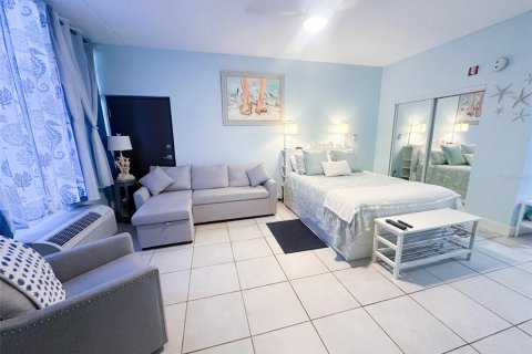 Copropriété à vendre à Ruskin, Floride: 1 chambre, 43.11 m2 № 2111290 - photo 6